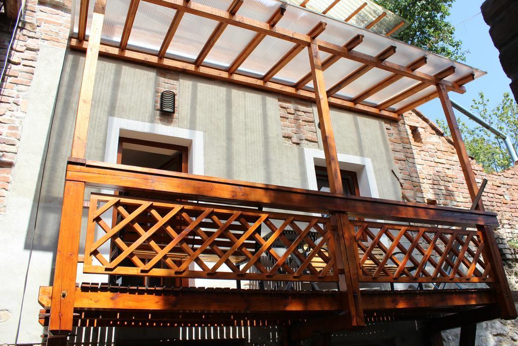 Penzion Gomelska Apartment Horni Stropnice Exterior photo